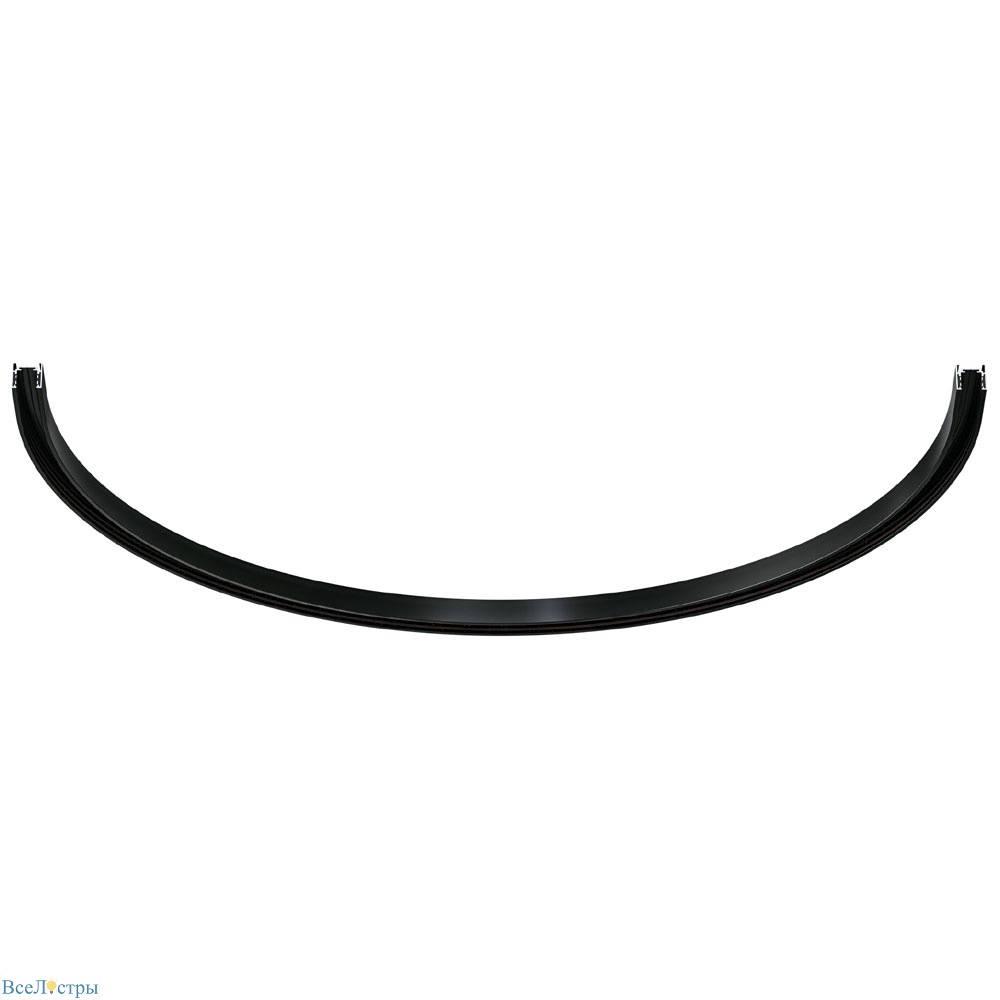 шинопровод магнитный накладной радиусный arte lamp optima-accessories a721206