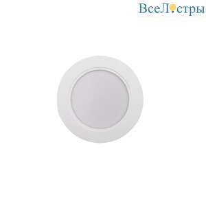 Встраиваемый светильник Kanlux Tavo 36512