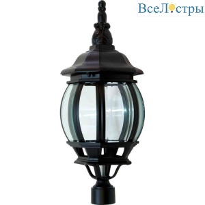 Уличный светильник Feron 8103 11100