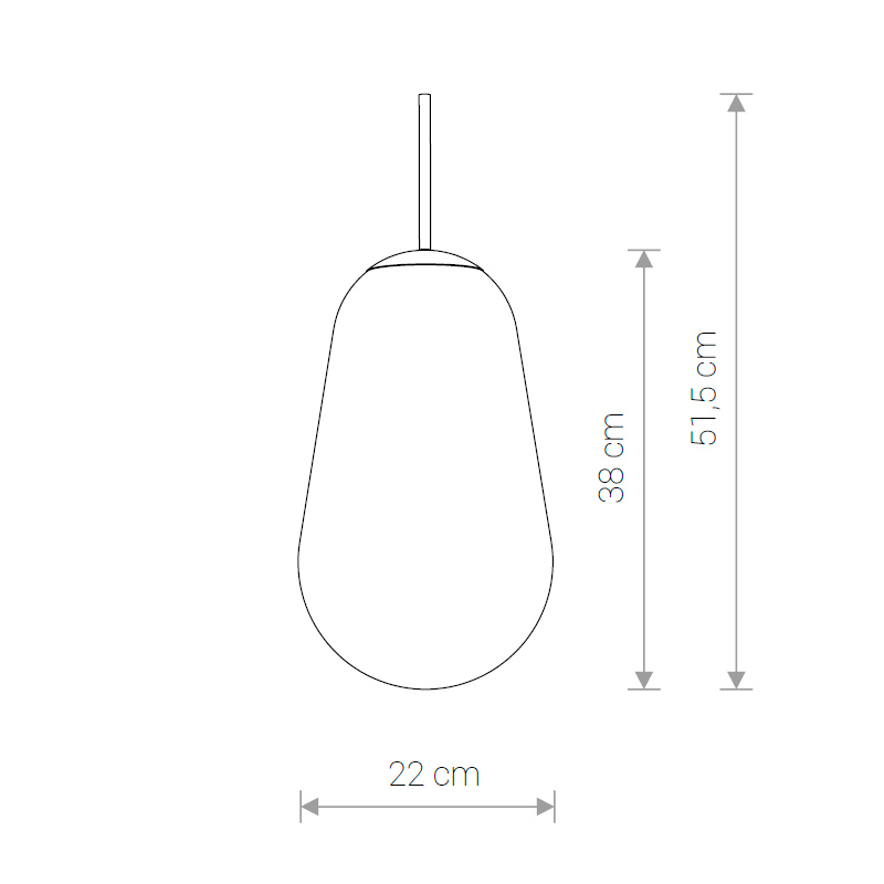 плафон nowodvorski cameleon pear m 8533