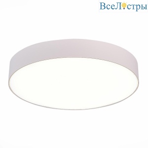 Потолочный светодиодный светильник ST Luce ST606.542.48