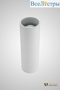 Накладной светильник AM Group AM02-250 WH