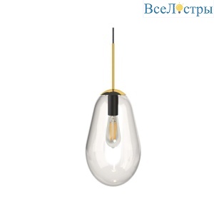 Подвесной светильник Nowodvorski Pear 8673
