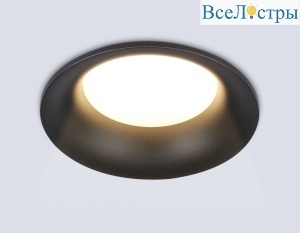 Встраиваемый светильник Ambrella Light Techno spot GX Standard tech TN51811