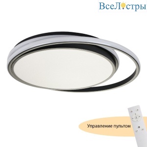 Потолочный светильник Myfar Cressida MR9110-CL