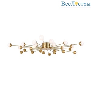 Потолочная люстра Freya Celebrity FR5242CL-24BS