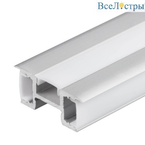 Профиль Arlight ARH-TRI-D-2000 ANOD 018829