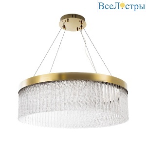 Подвесная люстра Modestyle MS.9701.800 BS