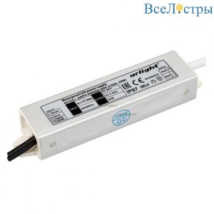 Блок питания Arlight ARPV-24020-D (24V, 0.8A, 20W) 022410