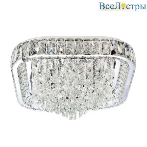Потолочная люстра LED4U L031-500 с функцией УД