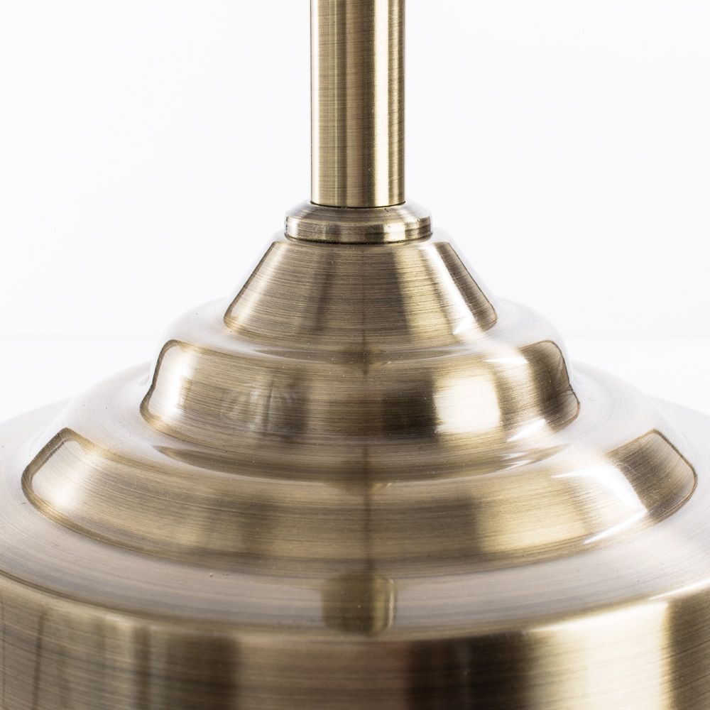 настольная лампа arte lamp 43 a2054lt-1ab