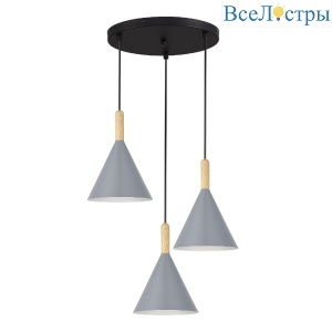 Подвесной светильник Evoluce Arket SLE1255-433-03