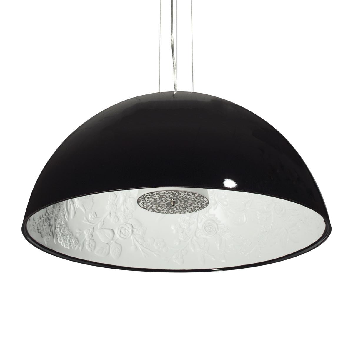 подвесной светильник loft it mirabell 10106/600 black
