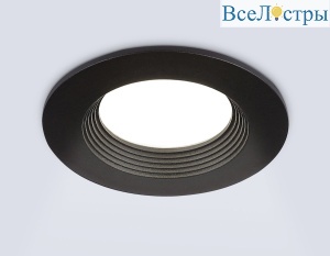 Встраиваемый светильник Ambrella Light Techno spot Technic base TN102816