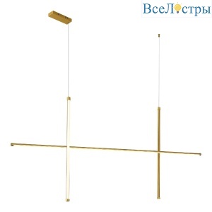 Подвесная люстра ST Luce Retico SL6207.203.50