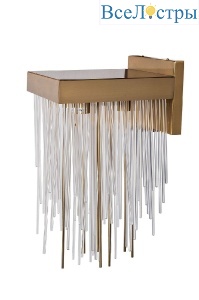 Настенный светильник Garda Decor 91GH-10110