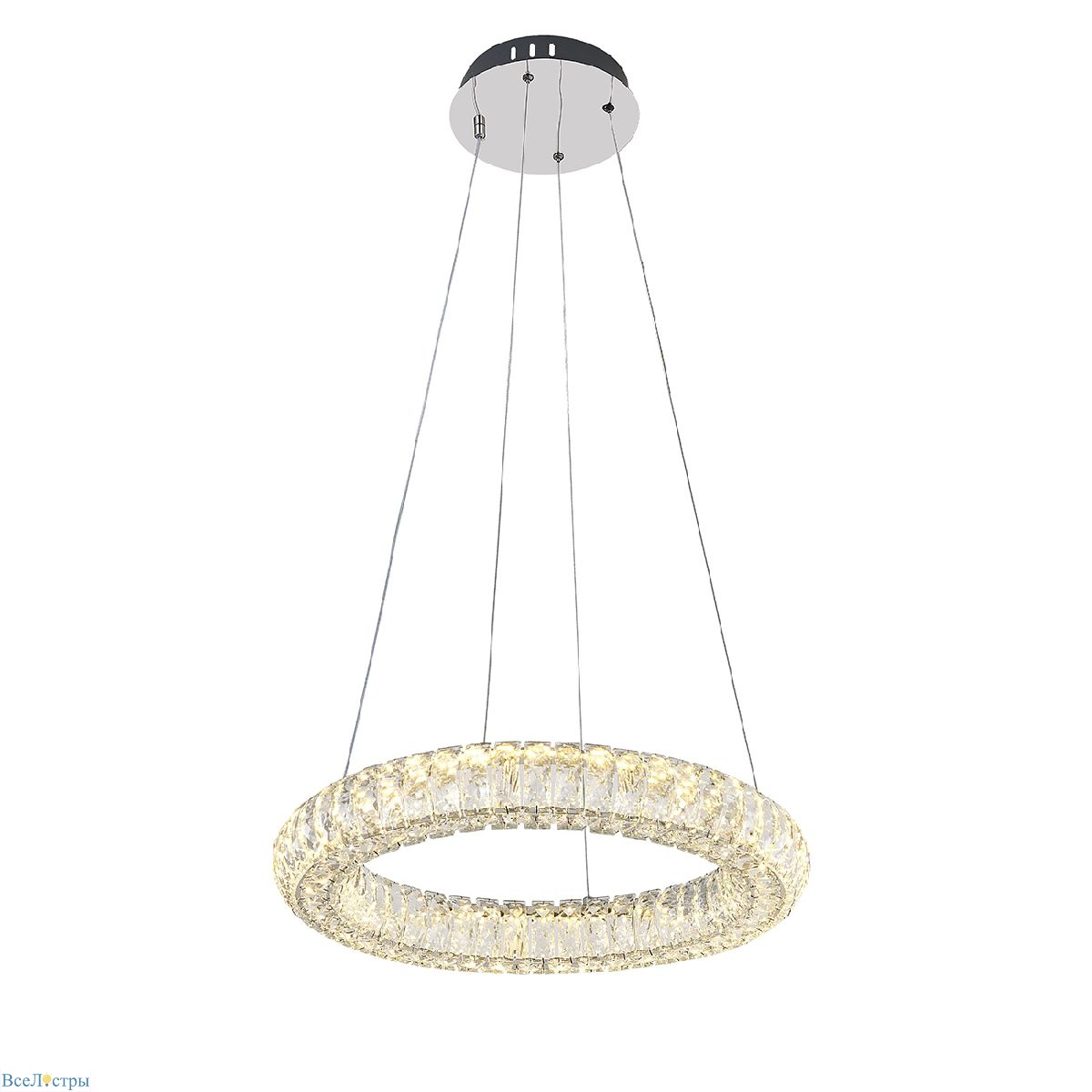 подвесной светильник escada royal 620/s led