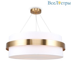 Подвесной светильник Freya Bride FR5367PL-06BS
