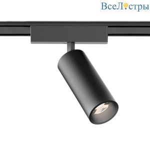 Трековый светодиодный светильник Ambrella light Track System Magnetic Ultra Slim GV1522