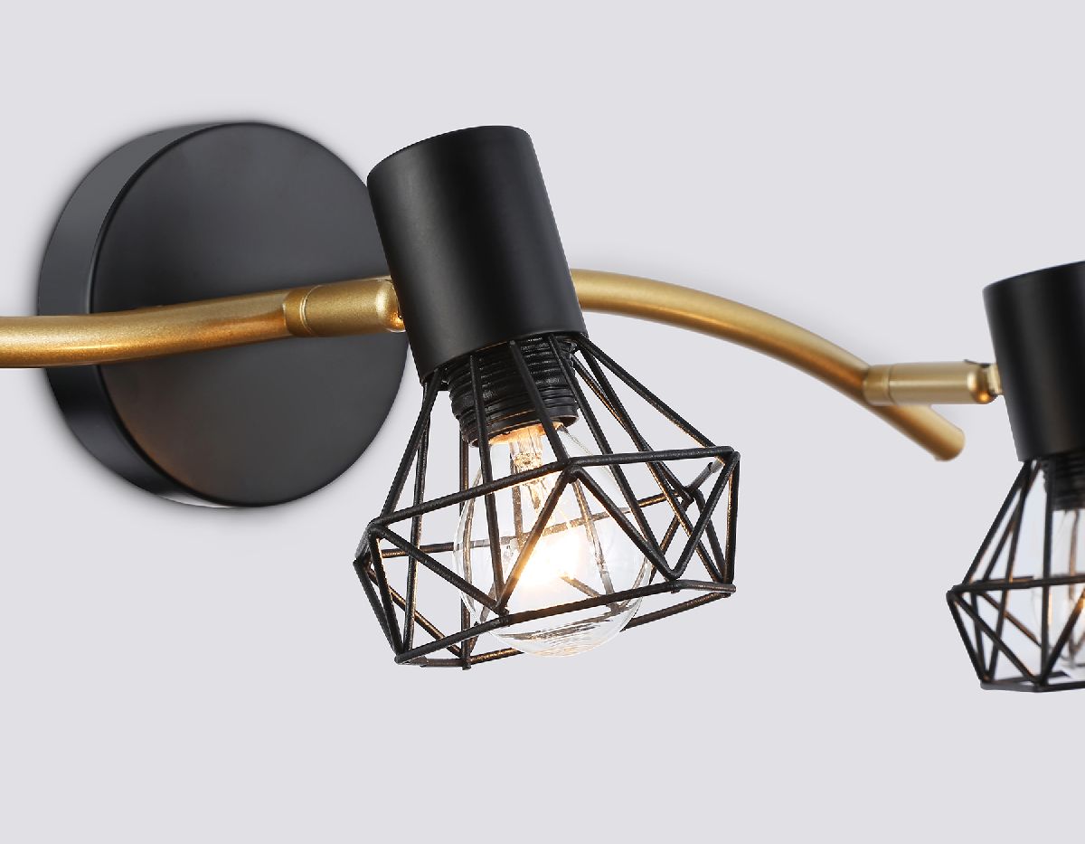 спот ambrella light loft traditional tr8657