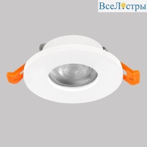 Встраиваемый светильник IMEX IL.0029.0006-WH