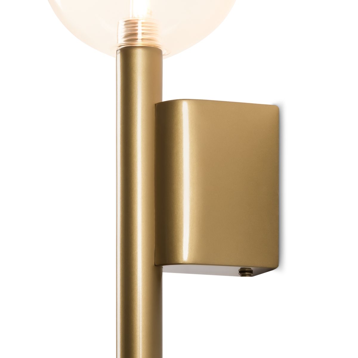 бра freya luce fr5584wl-l10g