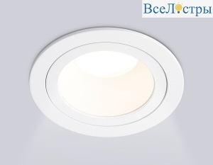 Встраиваемый светильник Ambrella Light Techno spot Technic base TN102822