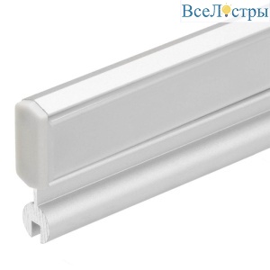 Профиль Arlight POLI-2000 ANOD 021738