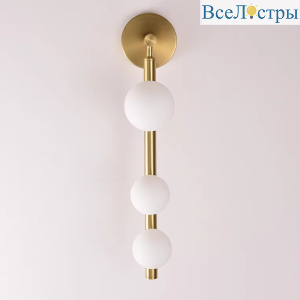 Настенный светильник ImperiumLoft Doll 252275-26
