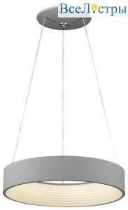 Подвесной светильник WERTMARK CERCHIO WE413.01.003
