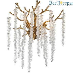 Настенный светильник Stilfort Eiva 2167/05/03W