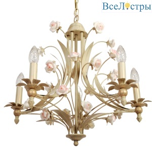 Подвесная люстра Abrasax Suzanne SD0843/5