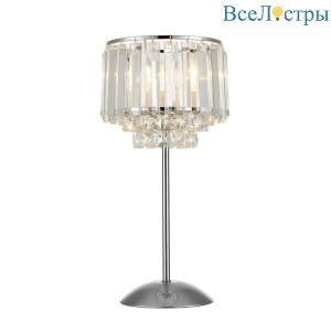 Настольная лампа декоративная Citilux Синди CL330811