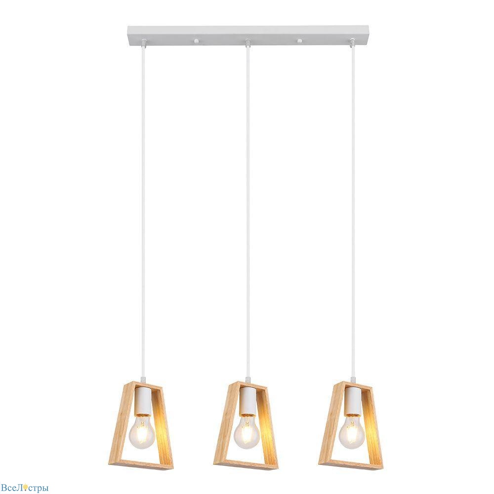 подвесной светильник arte lamp brussels a8030sp-3wh