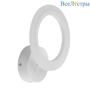 Бра De Markt Мадлен 424025601