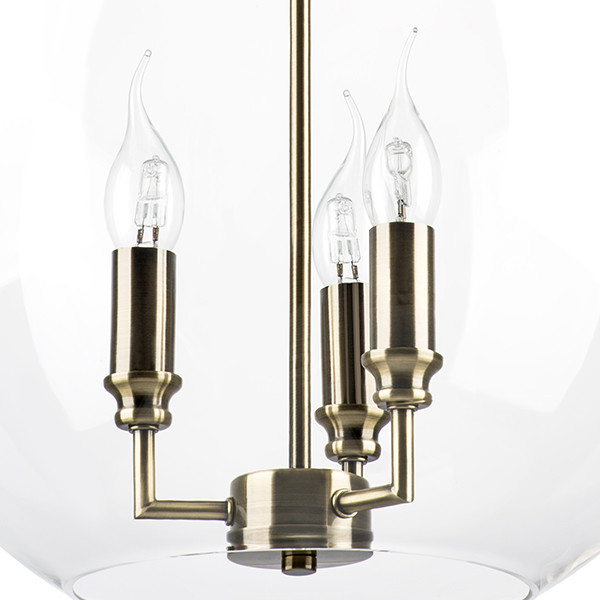 подвесная люстра lightstar sferico 729131
