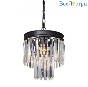 Подвесная люстра Vitaluce V5151-1/3+1