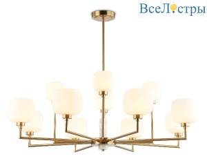 Люстра на штанге Ambrella Light High Light Heigh Light LH53019