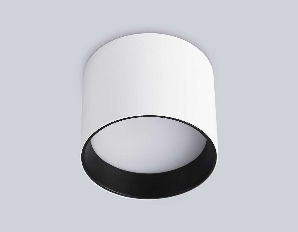 накладной светильник ambrella light techno spot gx standard tech tn5303