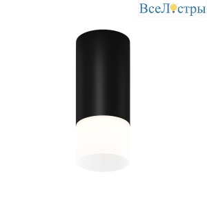 Уличный потолочный светильник Maytoni Ember O499CL-L5B3K
