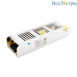 Блок питания OGM 12V 250W IP20 20,83A PS3-51
