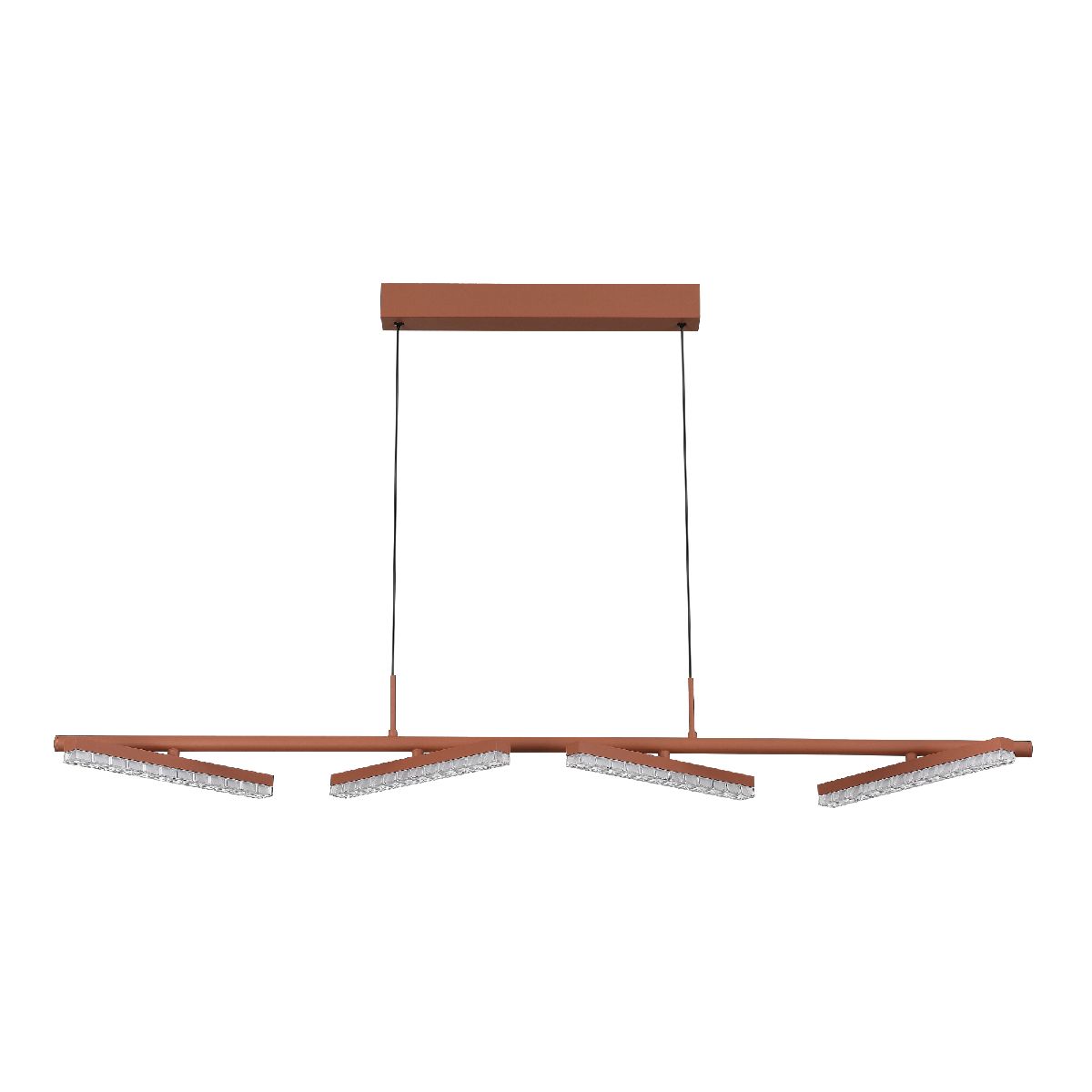 подвесная люстра st luce euclidics sl1018.603.04