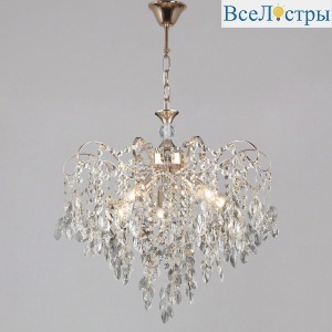 Подвесная люстра Reluce 02472-0.4-05 FGD