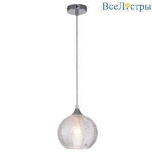 Подвесной светильник Escada Pion 10194/1S Clear