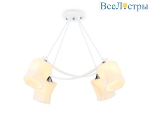 Подвесная люстра Ambrella Light Modern TR303156