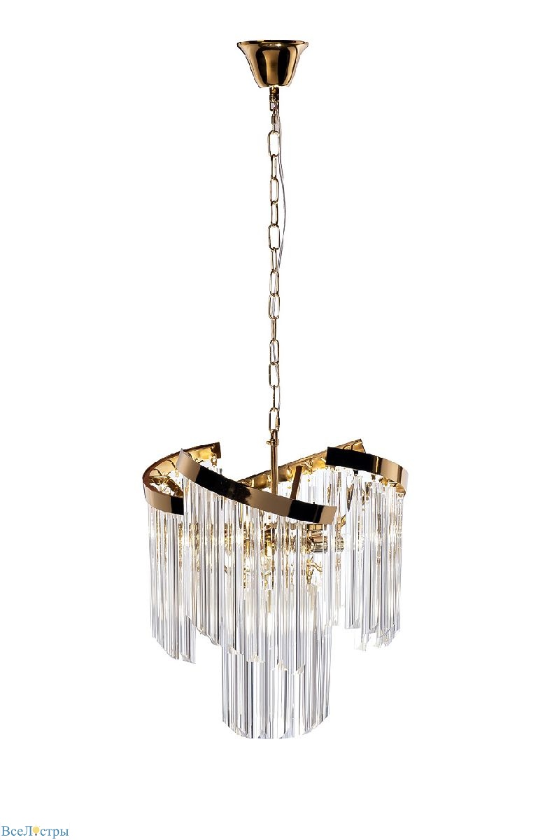 подвесная люстра garda decor 62gdm-11015