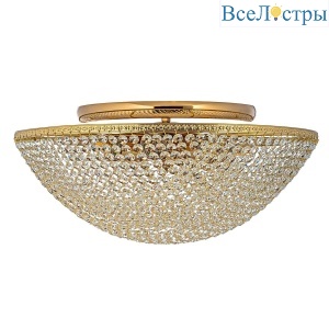 Потолочный светильник Arti Lampadari Stella E 1.3.50.501 G