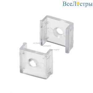 Держатель профиля Arlight ARH-WIDE-H20, H16 018878