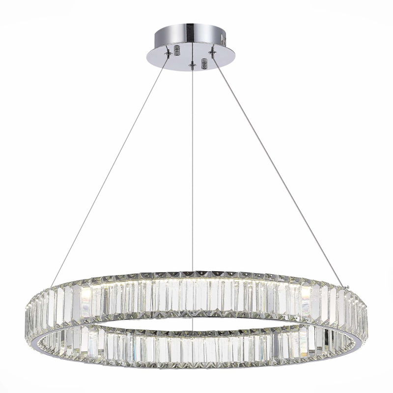 подвесная люстра st luce tivoli sl1622.113.01