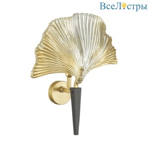 Настенный светильник Odeon Light Ventaglio 4870/1W
